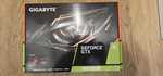 Gigabyte GeForce GTX 1660 SUPER OC 6GB GDDR6