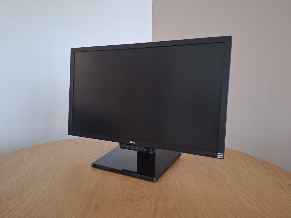 Monitor LG 24GM77-B