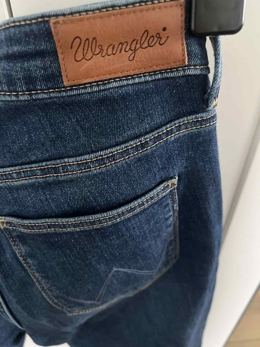 Wranglery damskie
