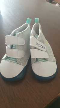 Buty niechodki 20 COOL CLUB