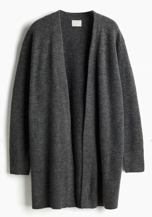 Кардиган H&M розмір L