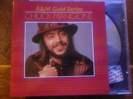 CD Chuck Mangione A&M Gold Series 1991 A&M