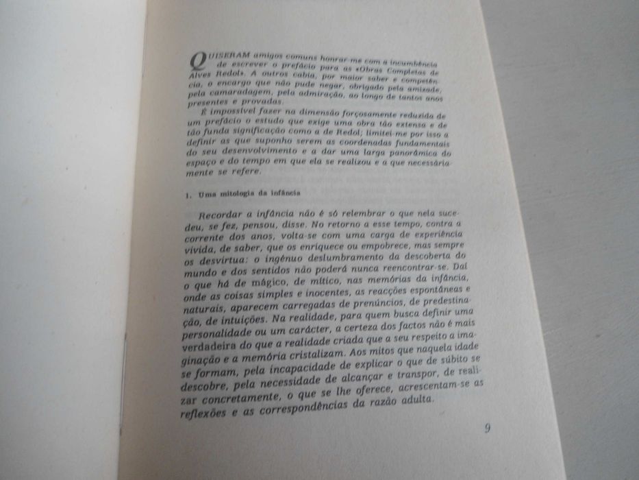 Fanga por Alves Redol