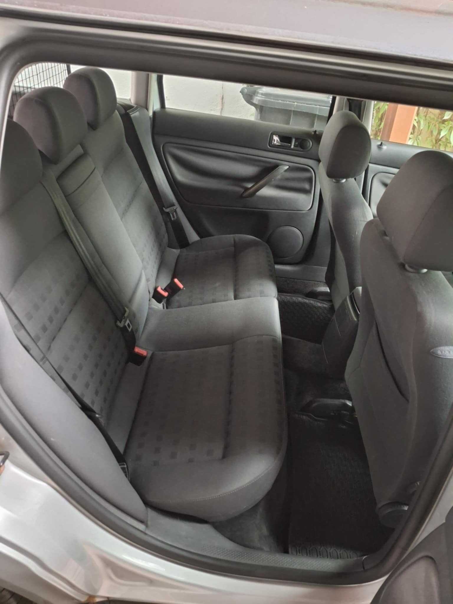 Volkswagen Passat B5 1.9 TDI 130 km automat kombi hak nowe opony