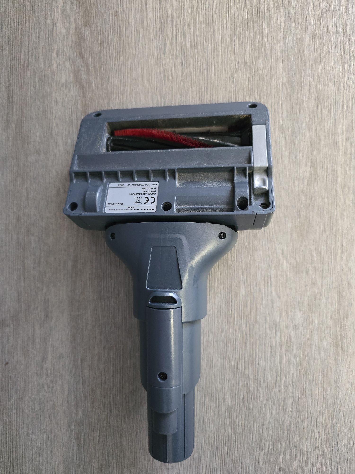 пилосос Rowenta X-Force Flex