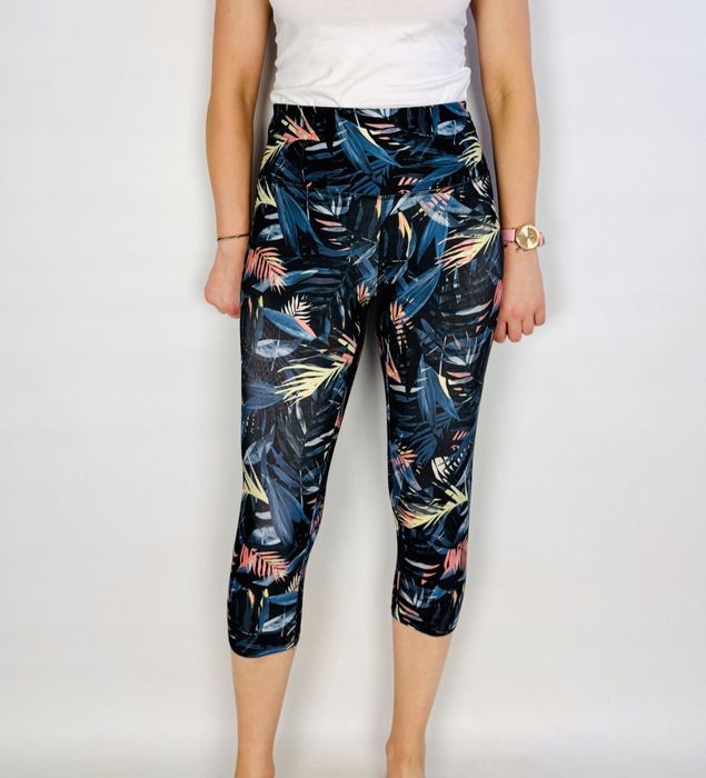 Спортивні лосини 36р