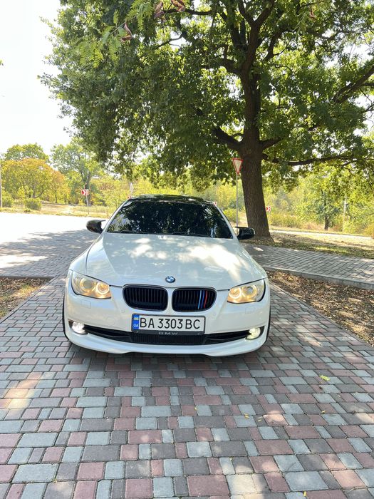 Продам БМВ328i e92 coupe ix drive