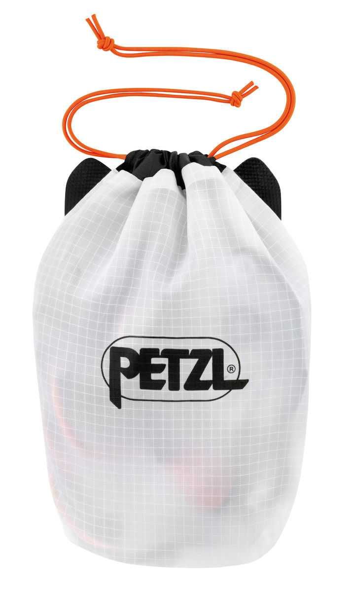Latarka czołowa Petzl Nao RL