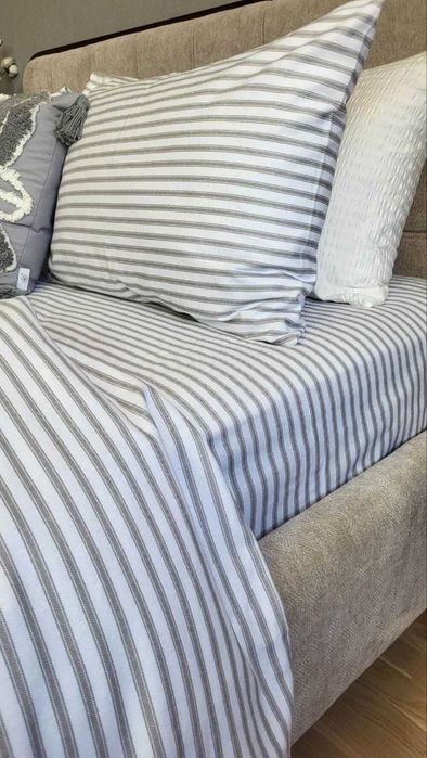 Комплекти Постільної Білизни Фланелеві (Євро)