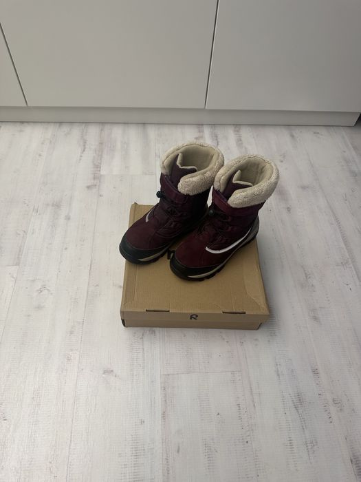 Ботинки Reima