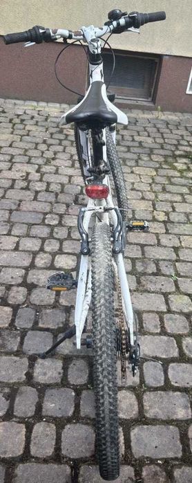 Rower Stealth Hellcat 26''