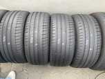 235 40 R18 95W MICHELIN  Pilot SPORT 3
