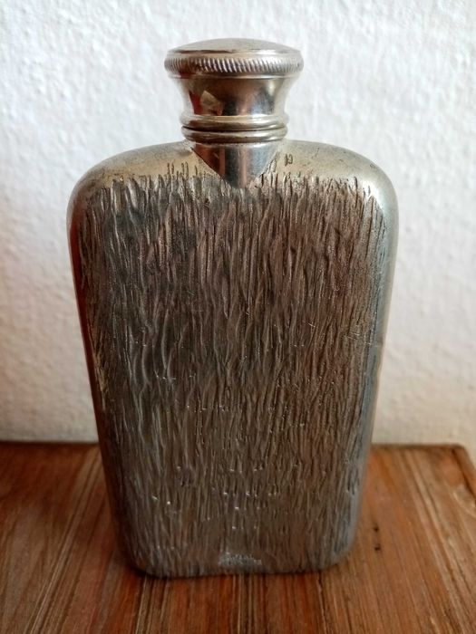 garrafa royal selangor