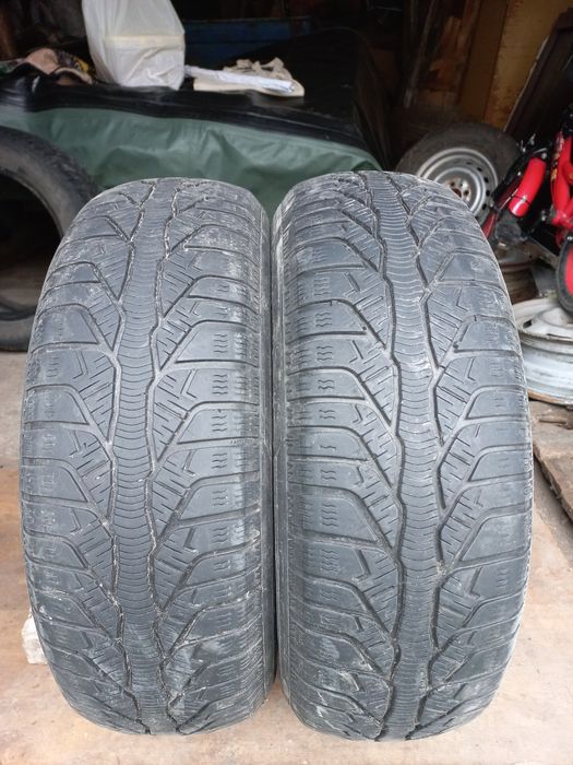 Шини Krisalp HP2 185/65r15 (Зима)