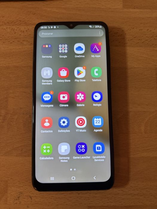 Samsung galaxy A12 versao 128gb (ACEITO RETOMA)