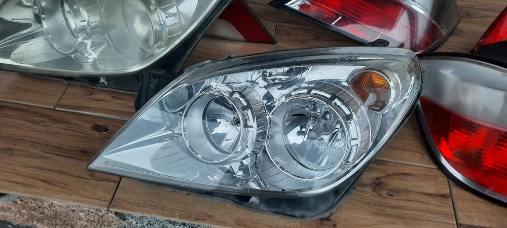 Стопи опель астраН, G, лачетті, авео