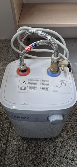 Podgrzewacz wody bojler Tesy
