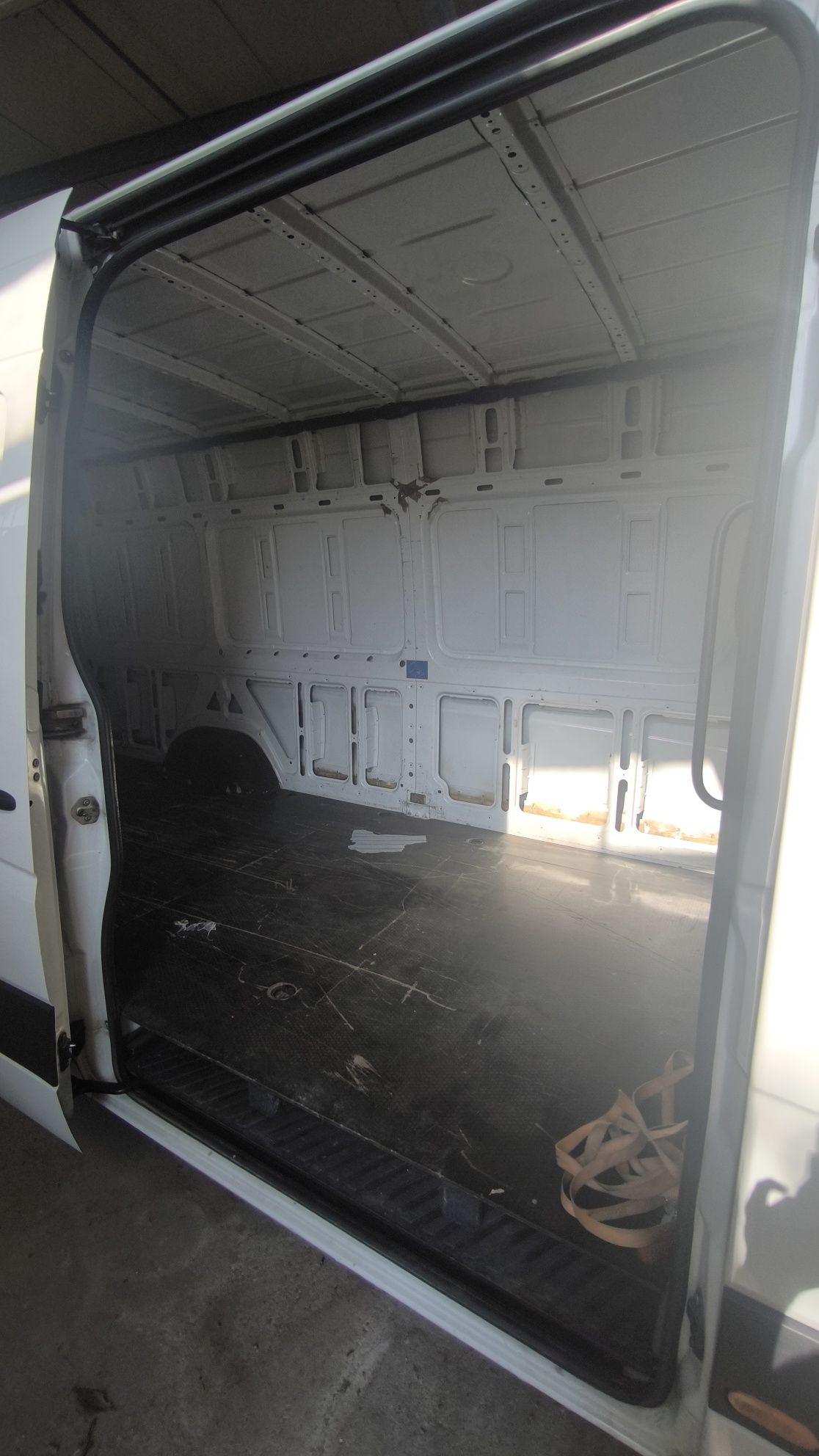 Mercedes sprinter 316cdi