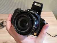 Panasonic Lumix DMC-FZ18