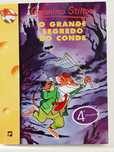 Livros G. Stilton
