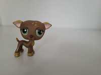 LPS Greyhound #507 od Hasbro