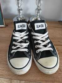 Trampki all Star Converse 40 czarne