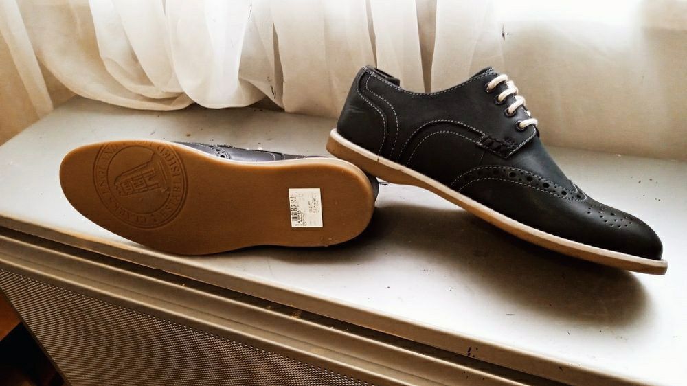 В идеале новые туфли Clark's оригинал