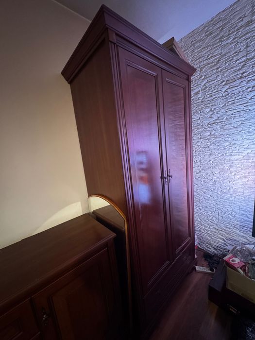 Sprzedam meble używane BRW