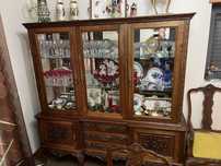 Conjunto Mobilia de Sala