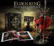 Figurka Elden Ring Shadow of the Erdtree Collectors Edition Bez Albumu
