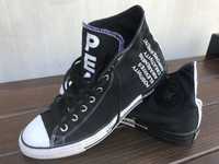 Кеди Converse All Star Peace