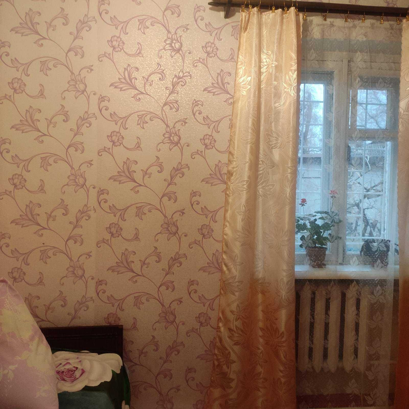 Уютная комната для девушки на ул. Образцова