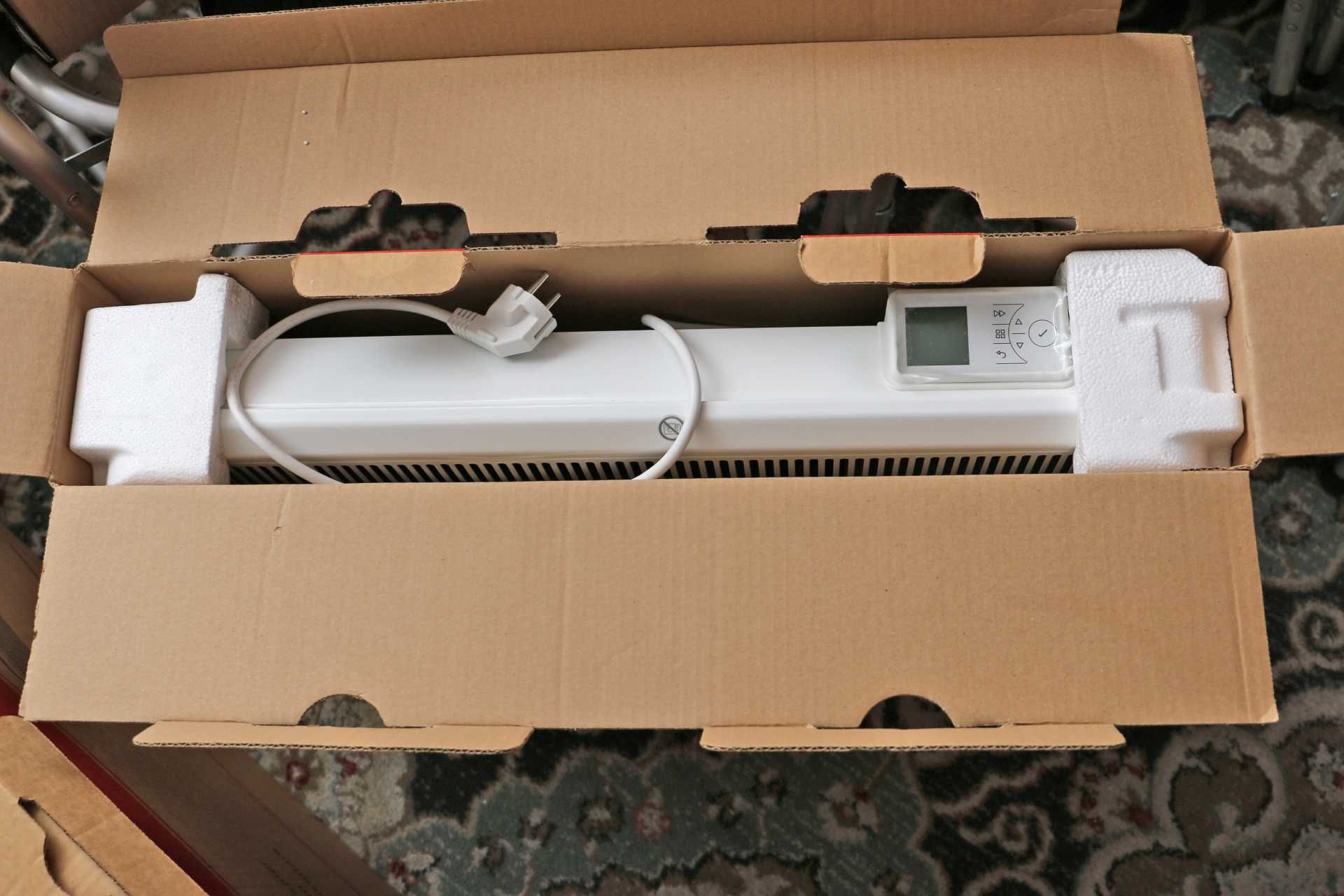 Dimplex PLX i DTD Series 500, 750 W