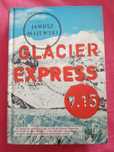 Janusz Majewski Glacier Express 9.15