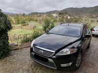 Ford Mondeo de 2008