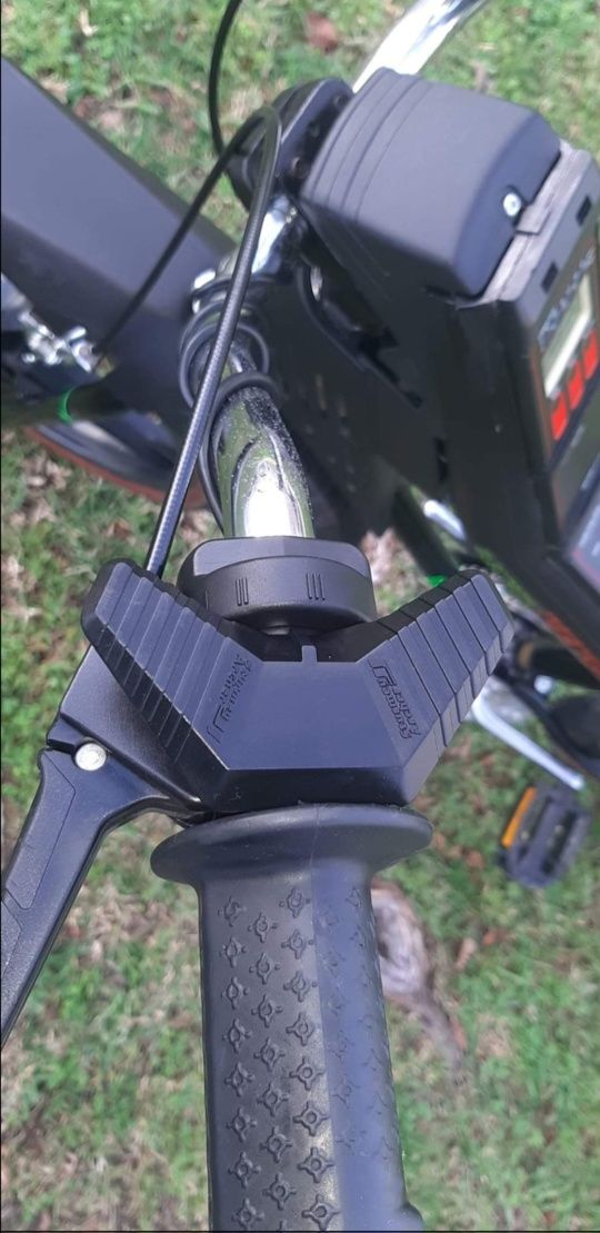 Bicicleta BMX Raleigh Vektar - RARÍSSIMA!