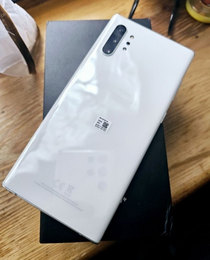 Samsung galaxy note 10 plus