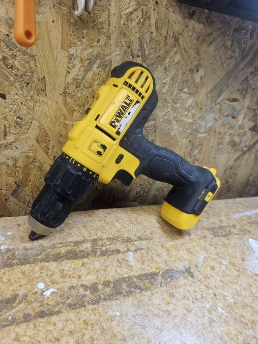 Dewalt DCD776 wkrętarka akumulatorowa udarowa 18v xr