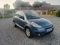 Citroen C3 Pluriel