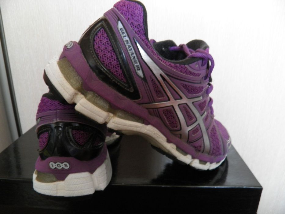 ASICS Gel- Kayano 10, 38/24