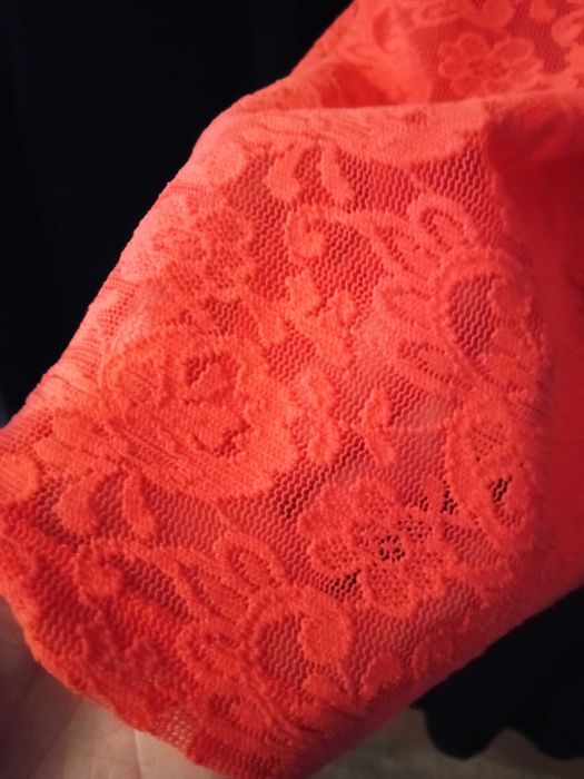 Sukienka 42_44 rozmiar