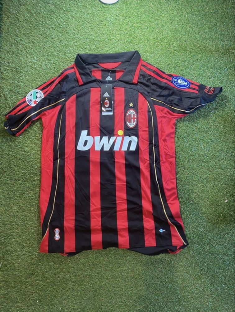 Kaka Milan Retro