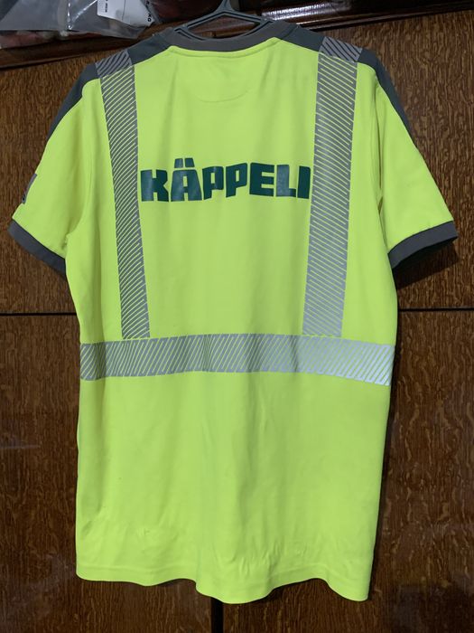 Футболка Wurth Modyf M 48 Engelbert Strauss Snickers Mascot