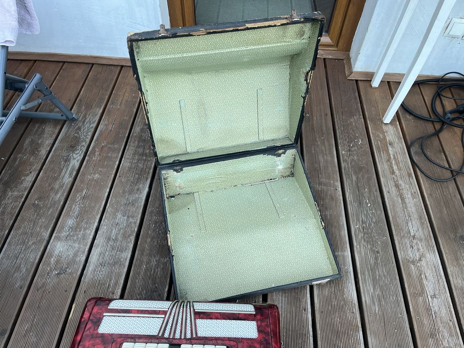 Akordeon Traviata ladny stan