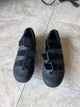 URGENTE Sapatilhas de Ciclismo Shimano RC1 Tamanho 42 +Cleats Look Kéo