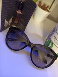Oryginalne okulary przeciwsłoneczne Roberto Cavalli polaryzacyjne