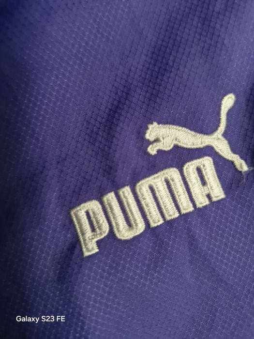 Spodenki krotkie damskie Puma rozmiar M stan idealny