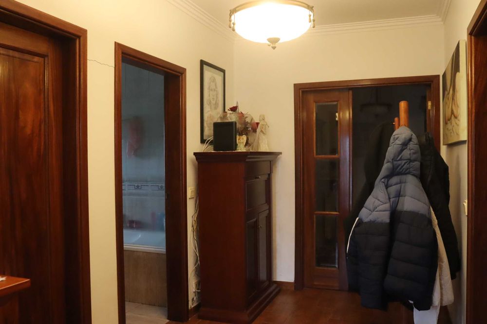 Fantástica Moradia T5