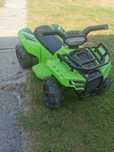 Quad dla dziecka
