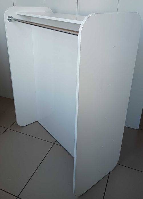 Gondola - Wieszak odzież dwustronny - używana